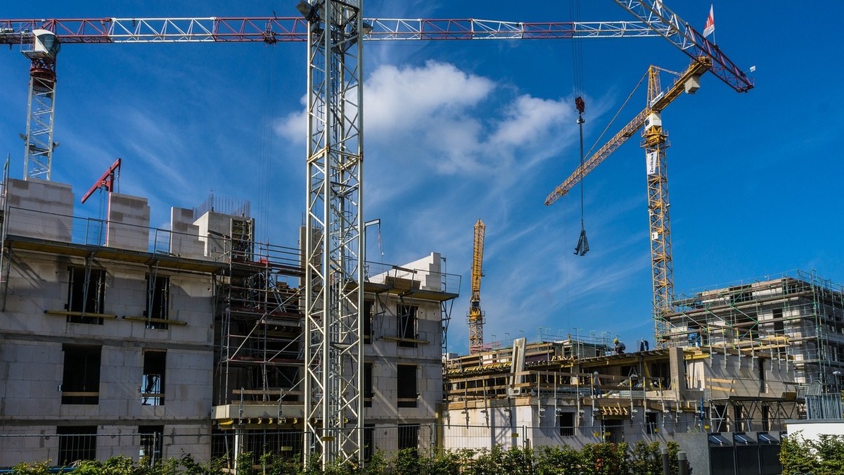 Arranca licitación de vivienda