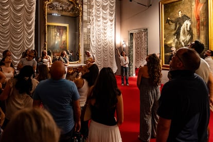 Palacio Rosso Génova