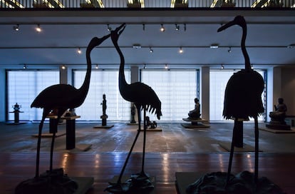 Museo de Arte Oriental de Chiossone