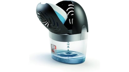 Este es el mejor deshumidificador inalámbrico que puedes comprar en Amazon