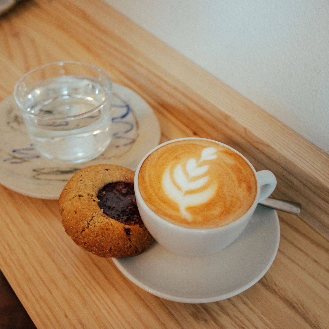 Finlandia es uno de los países del mundo con mayor consumo de café