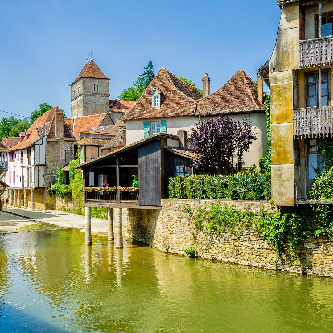 Salies‑de‑Béarn, Francia