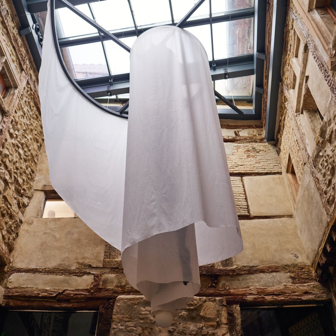 Restaurant Nublo de Haro