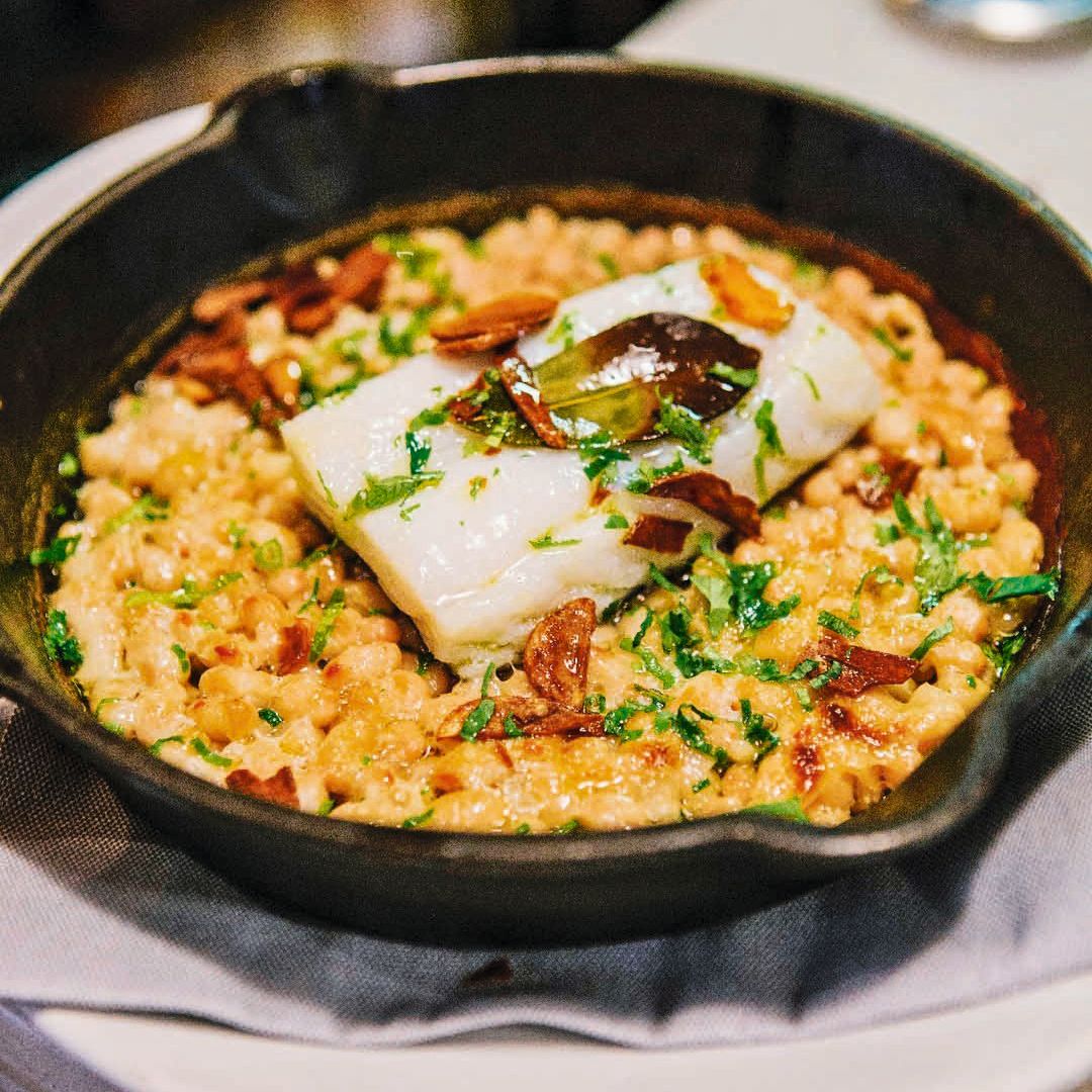 HOLA BARCELONA Martina Klein