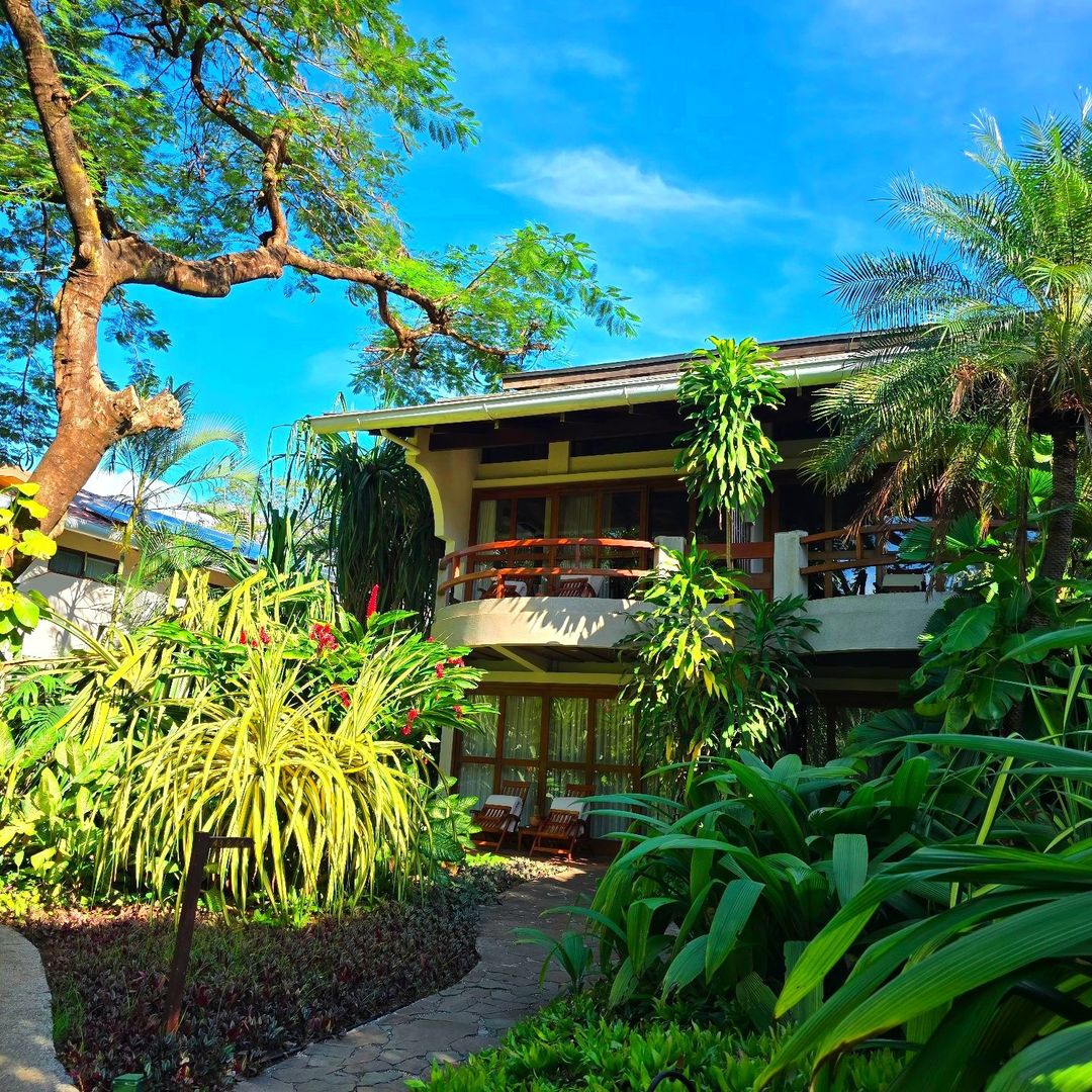 Hotel Boutique Capitán Suizo, Playa Tamarindo, Costa Rica