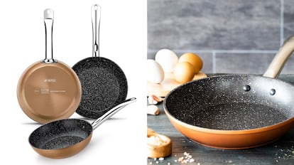 mejores ofertas sartenes