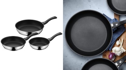 mejores ofertas sartenes