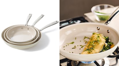 mejores ofertas sartenes