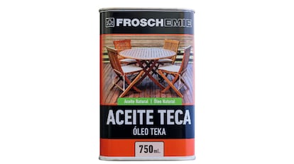 madera exterior impermeable