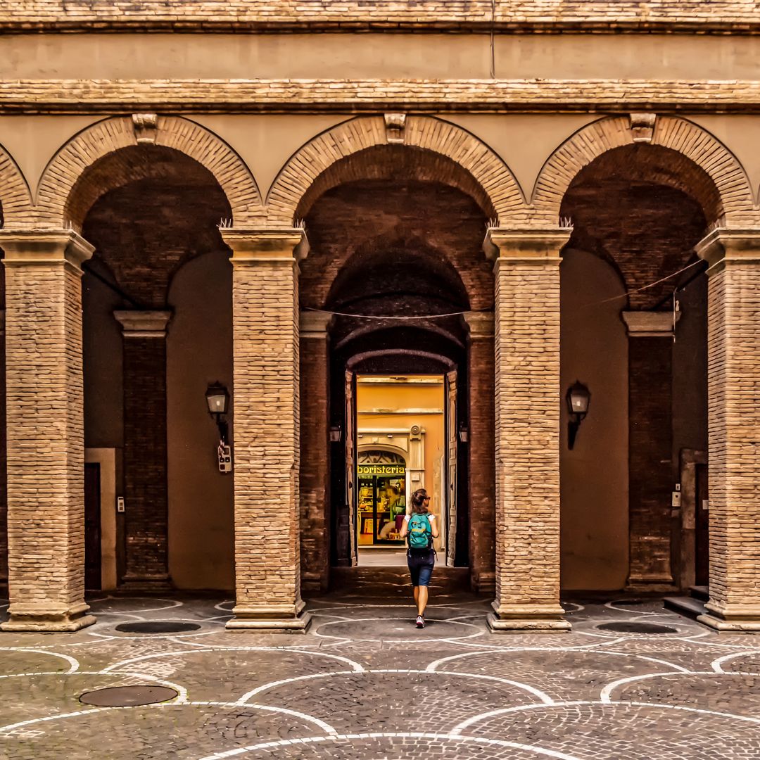 Ayuntamiento de Terni, Italia