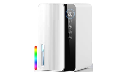 trampa de humedad de bajo consumo