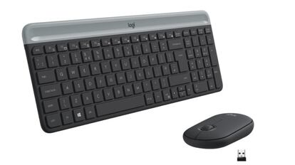 La tecnología ofrece componentes informáticos.