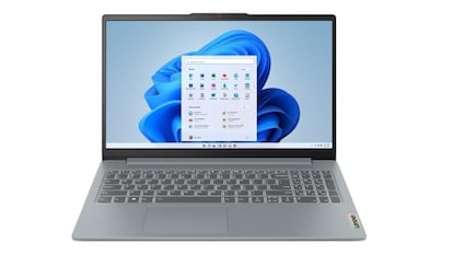 La tecnología ofrece componentes informáticos.