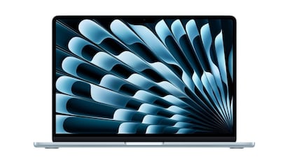 La tecnología ofrece componentes informáticos.