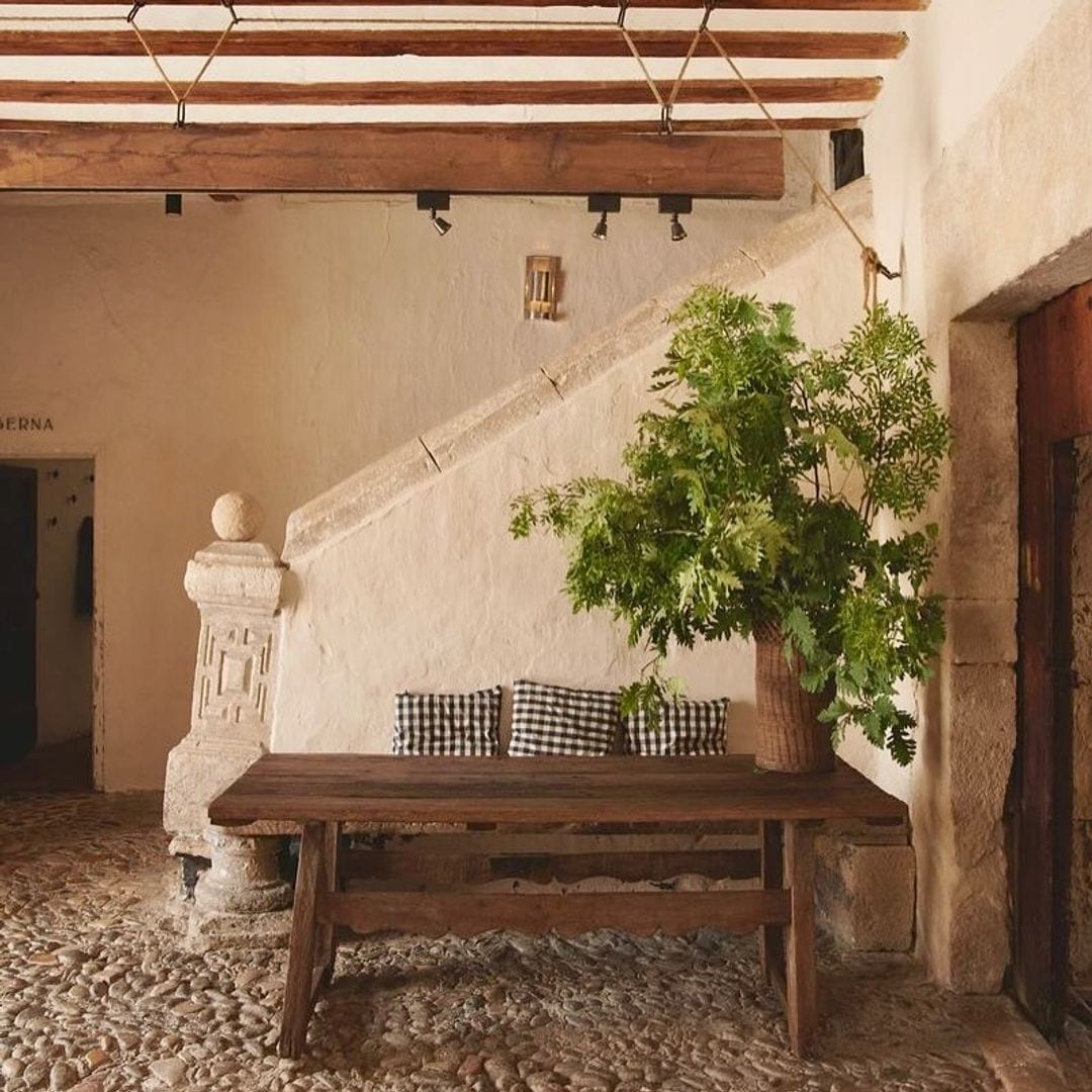 Taberna, Pedraza, Segovia