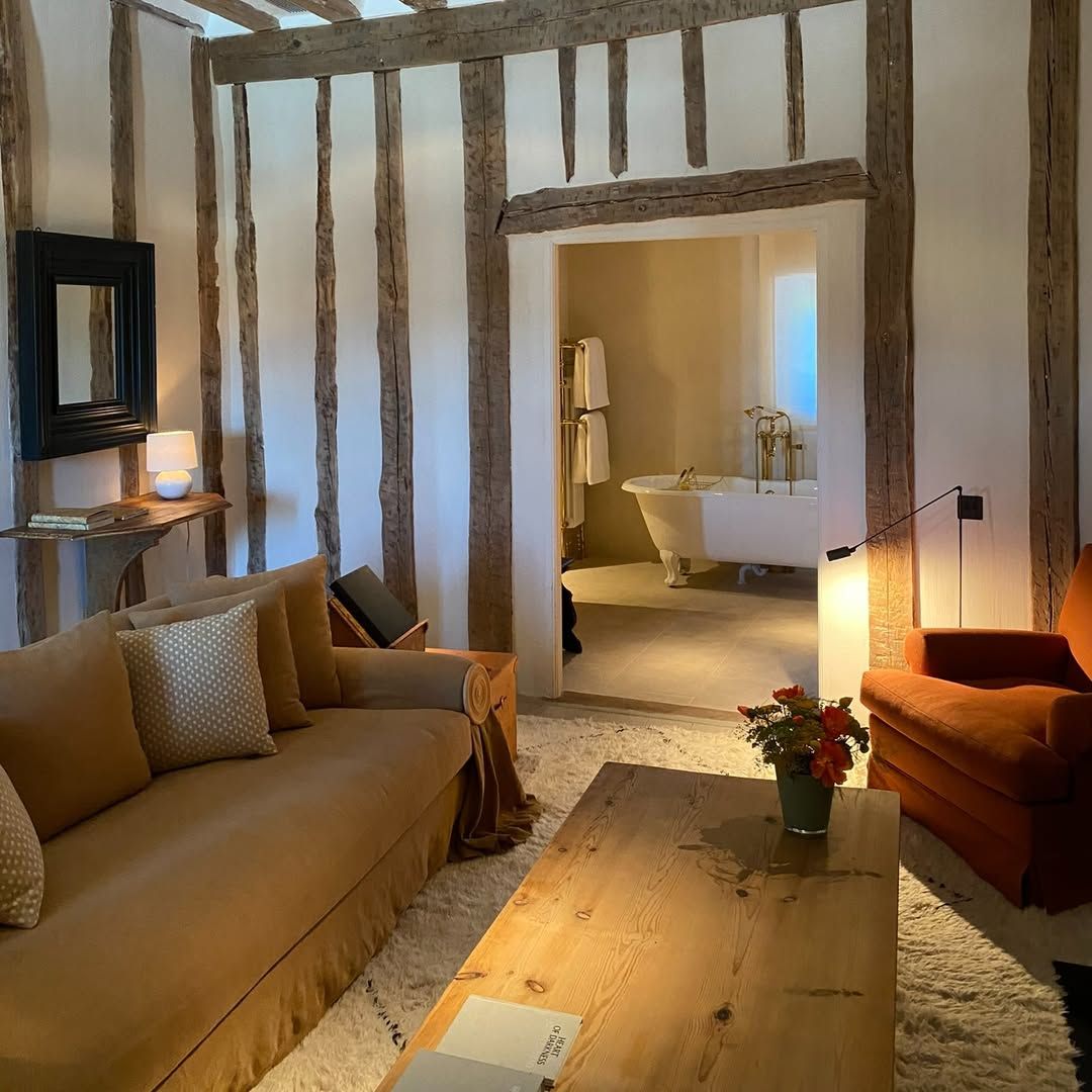 Casa Taberna, Pedraza, SEgovia