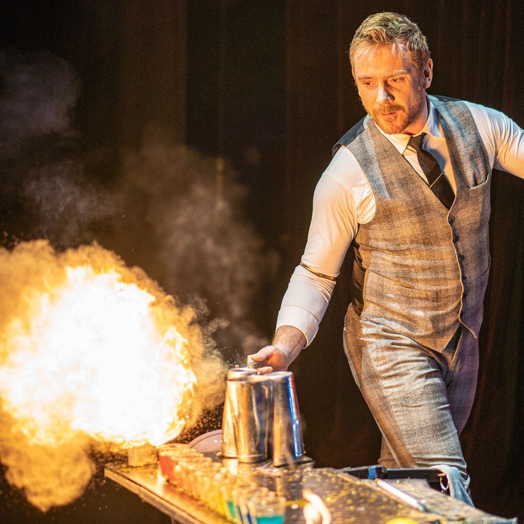 Festival Internacional de Magia de Madrid