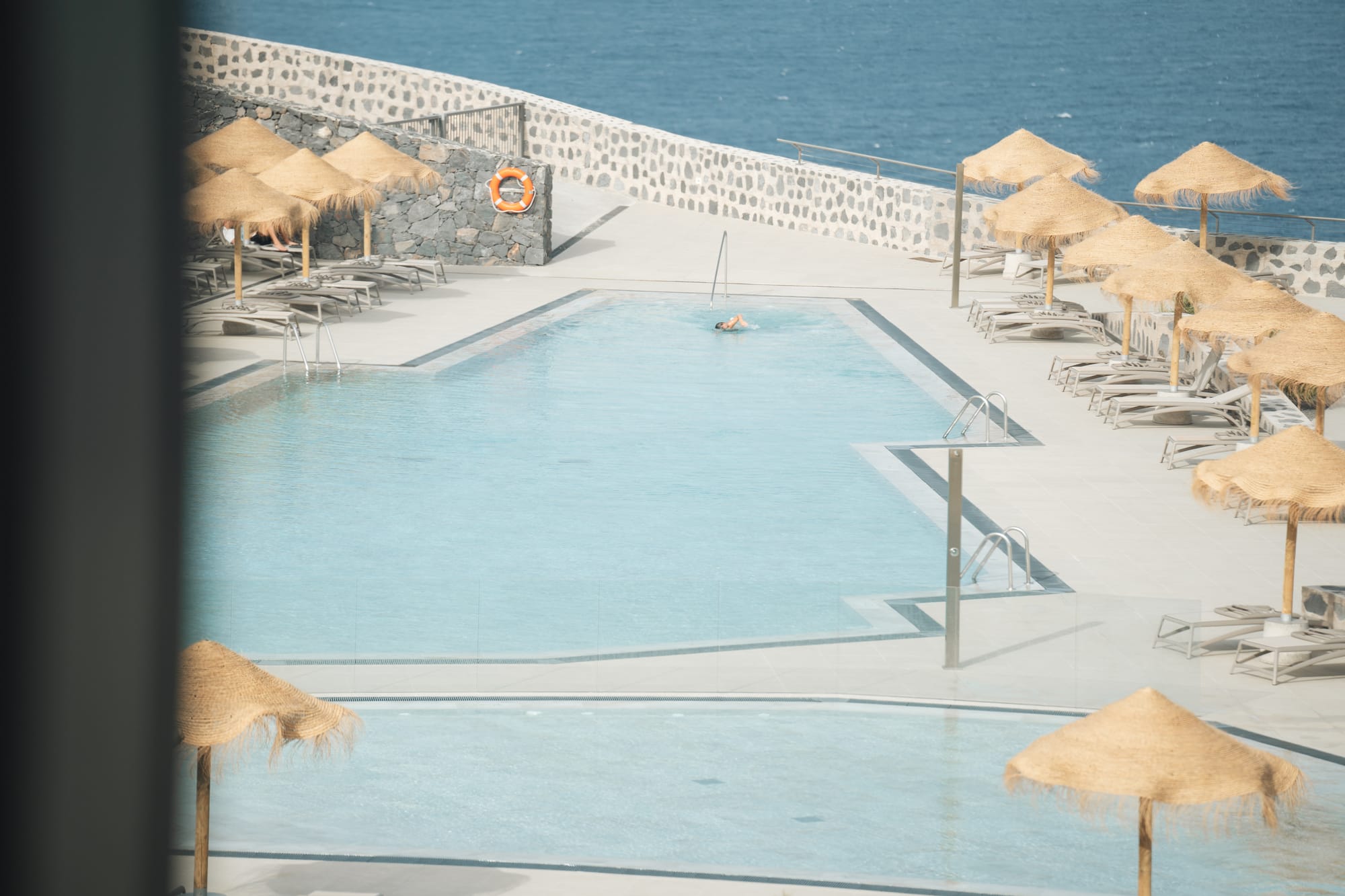 Bancal Hotel & Spa, un refugio contemporáneo en La Gomera