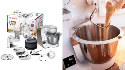 procesadores de alimentos bosch