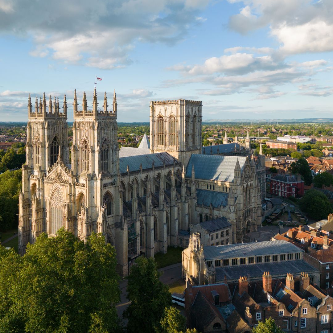 catedral de york