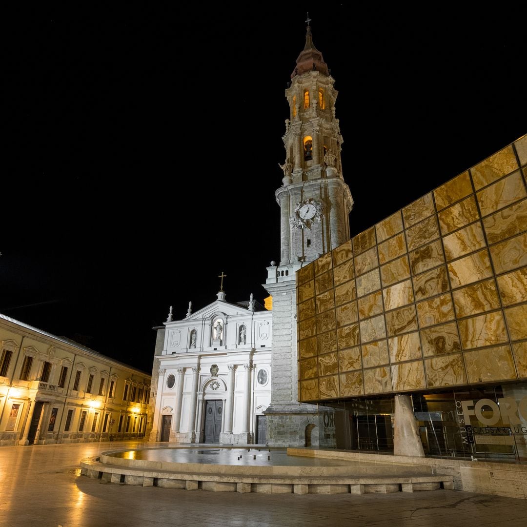 Museo del Foro, Zaragoza