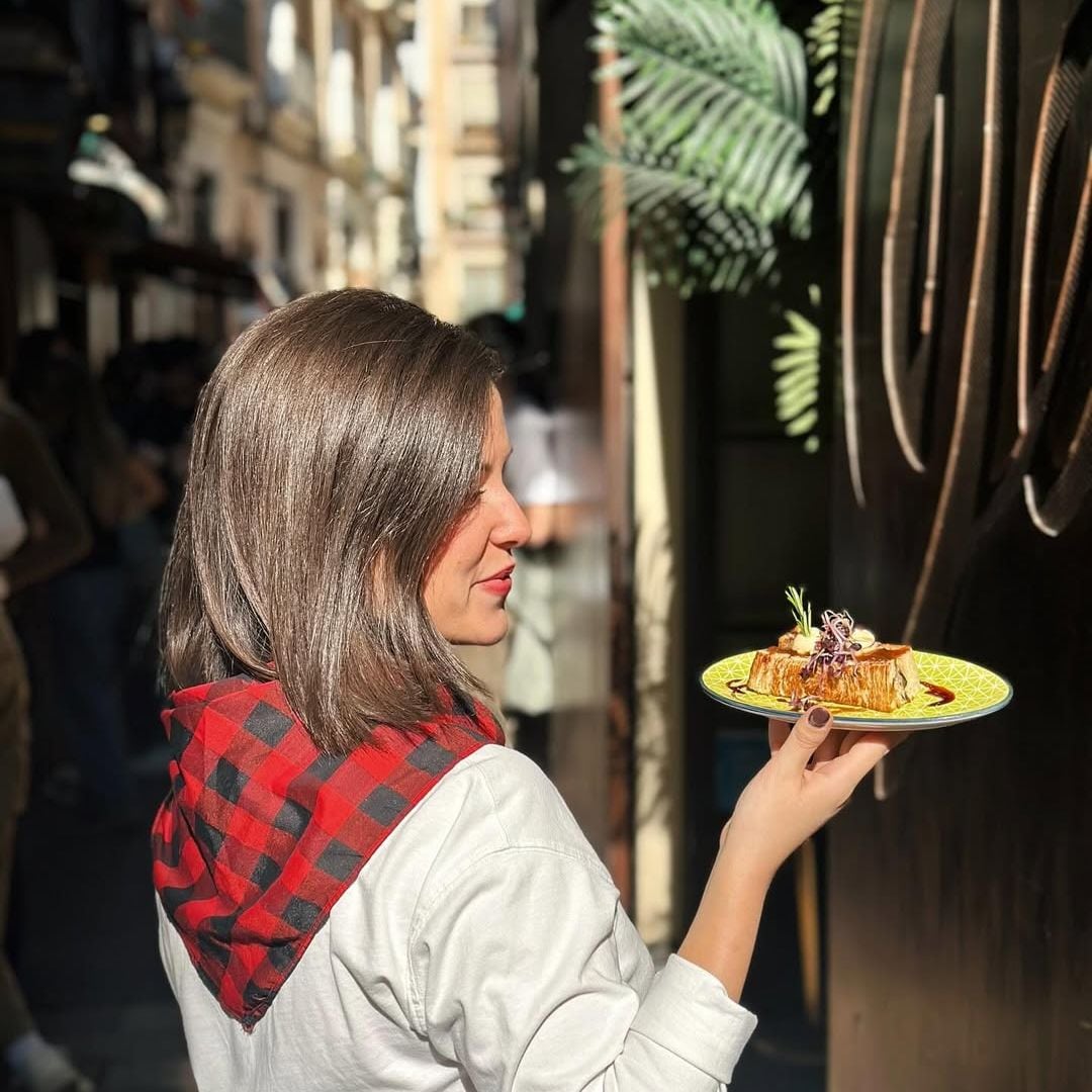 EL Meli del Tubo, Zaragoza