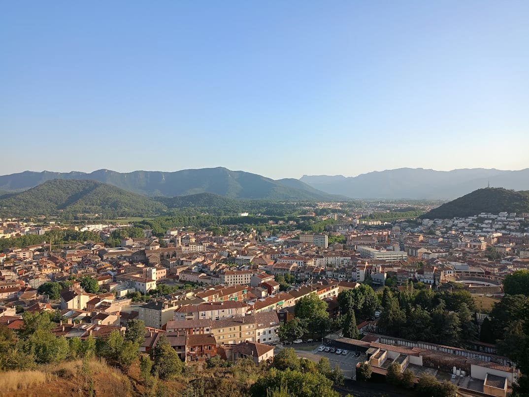 Propuestas gastronómicas cerca de Barcelona