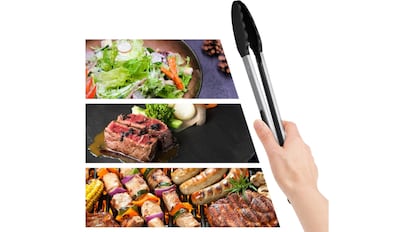 Estas son las mejores pinzas para freidora que puedes comprar en Amazon