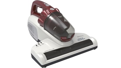 aspirador de colchones Hoover