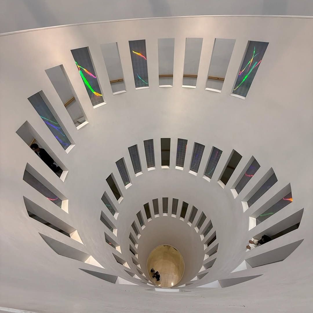 Museo Leeum, Seúl, Corea