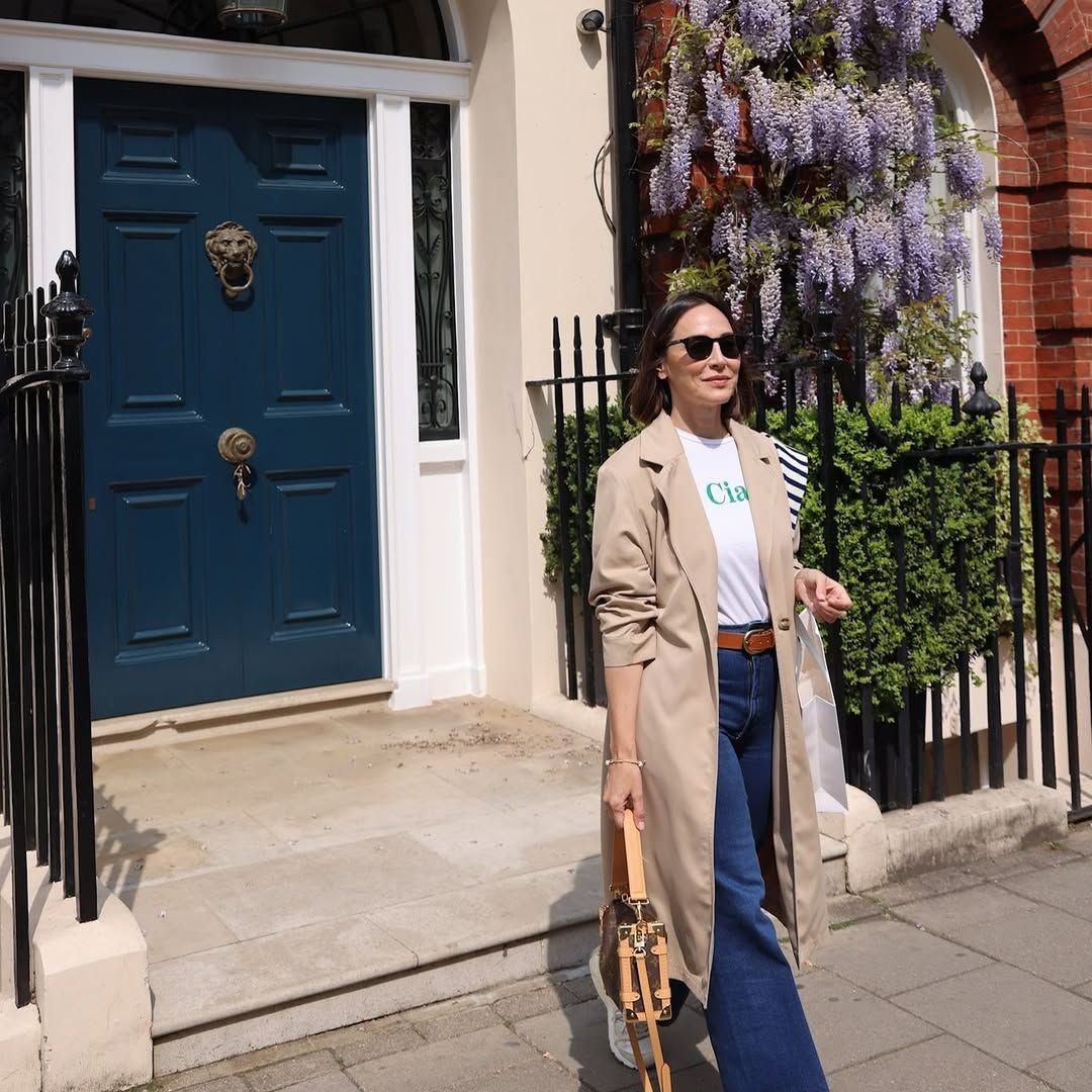 Tamara Falcó en Londres