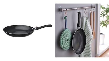 Ikea lanza envío gratuito de accesorios útiles y económicos.