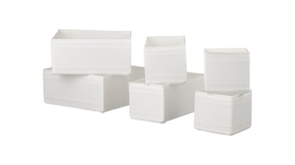 Ikea lanza envío gratuito de accesorios útiles y económicos.