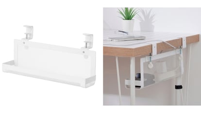 Ikea lanza envío gratuito de accesorios útiles y económicos.