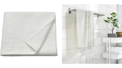 Ikea lanza envío gratuito de accesorios útiles y económicos.