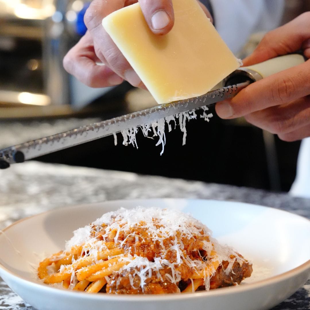 Trattorias italianas, la parada imprescindible en cualquier viaje