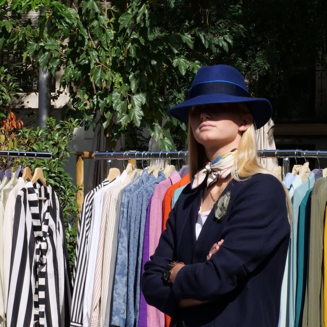 El Festival de Olavide