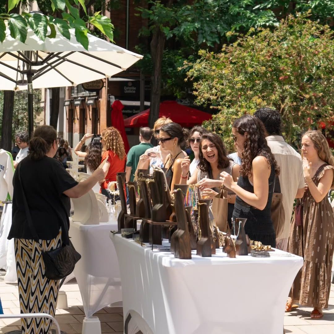 El Festival de Olavide