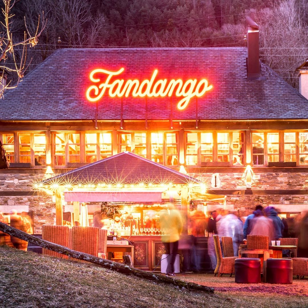 Fandango de Baqueira