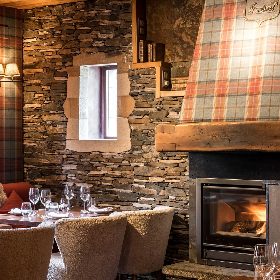 Fandango de Baqueira