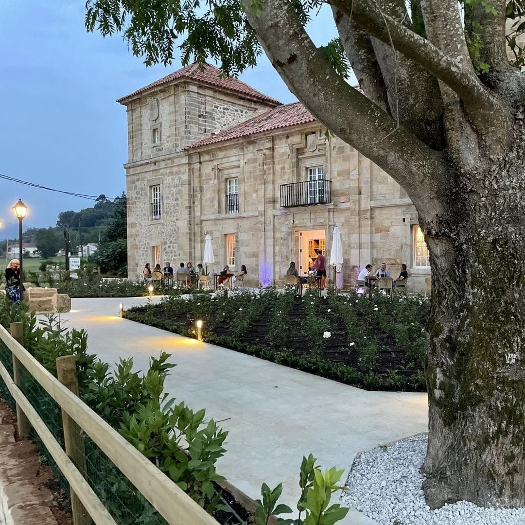 Palacio de Acevedo, Casa de Medinaceli, Cantabria