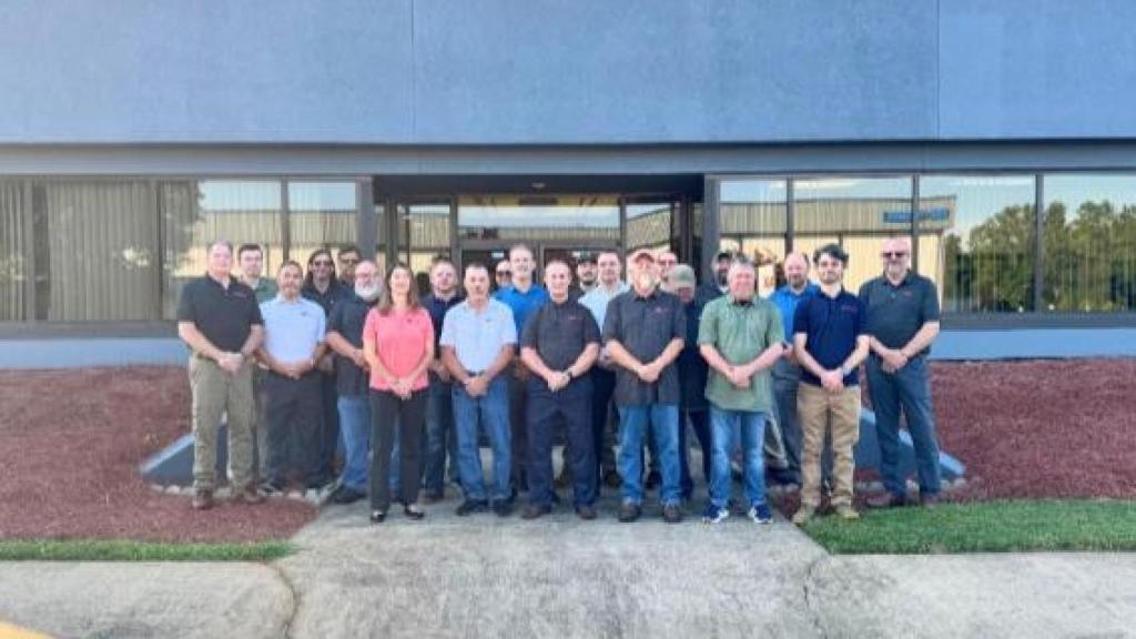 Esta semana se conoció el acuerdo entre Meltio y AEC.