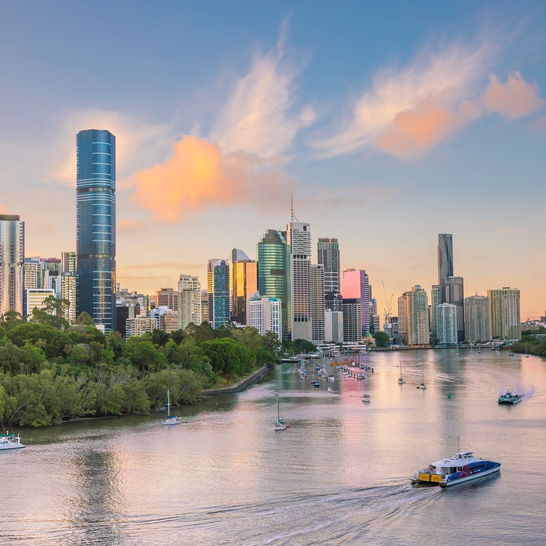 Brisbane, Queensland, Australia