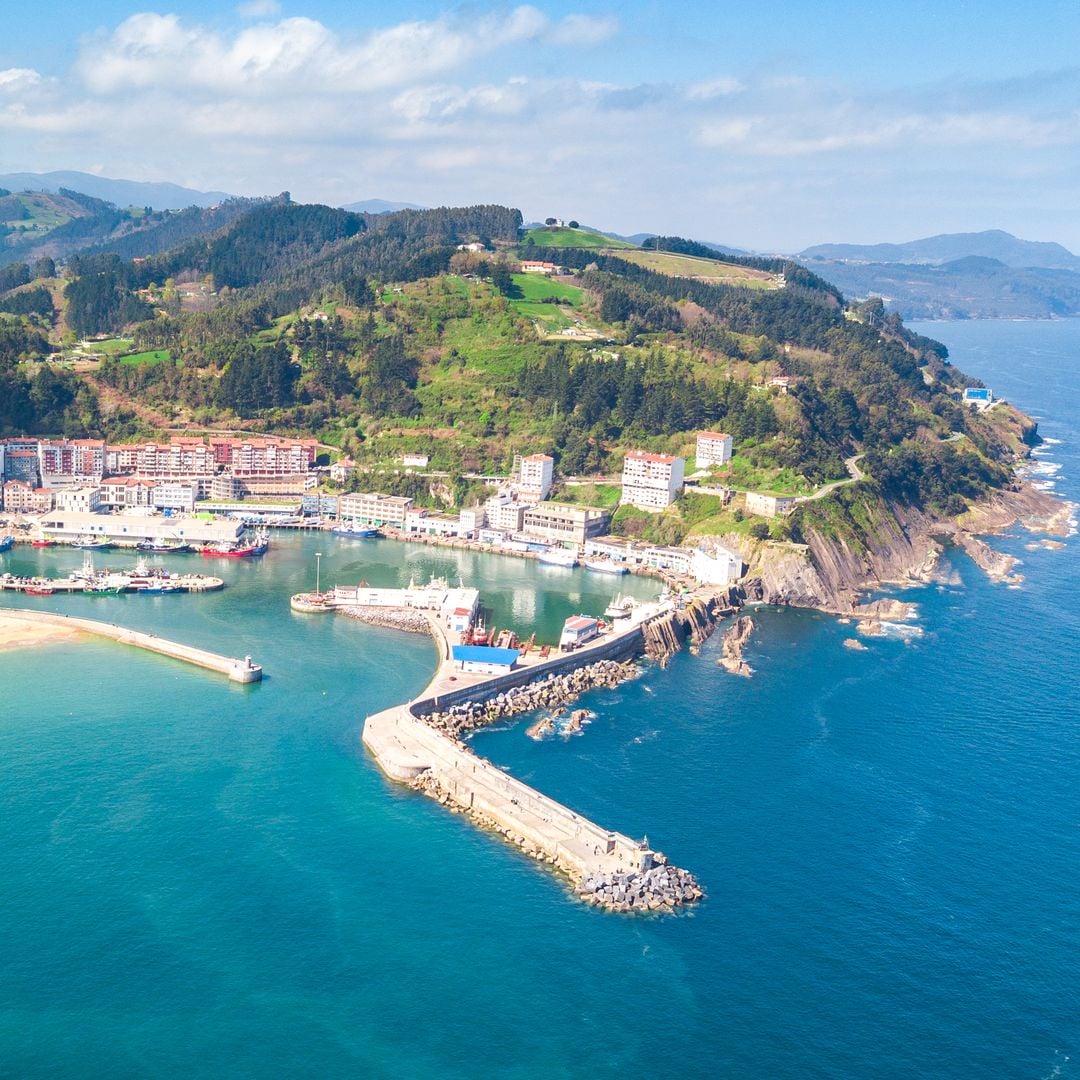 Ondárroa, Vizcaya, País Vasco