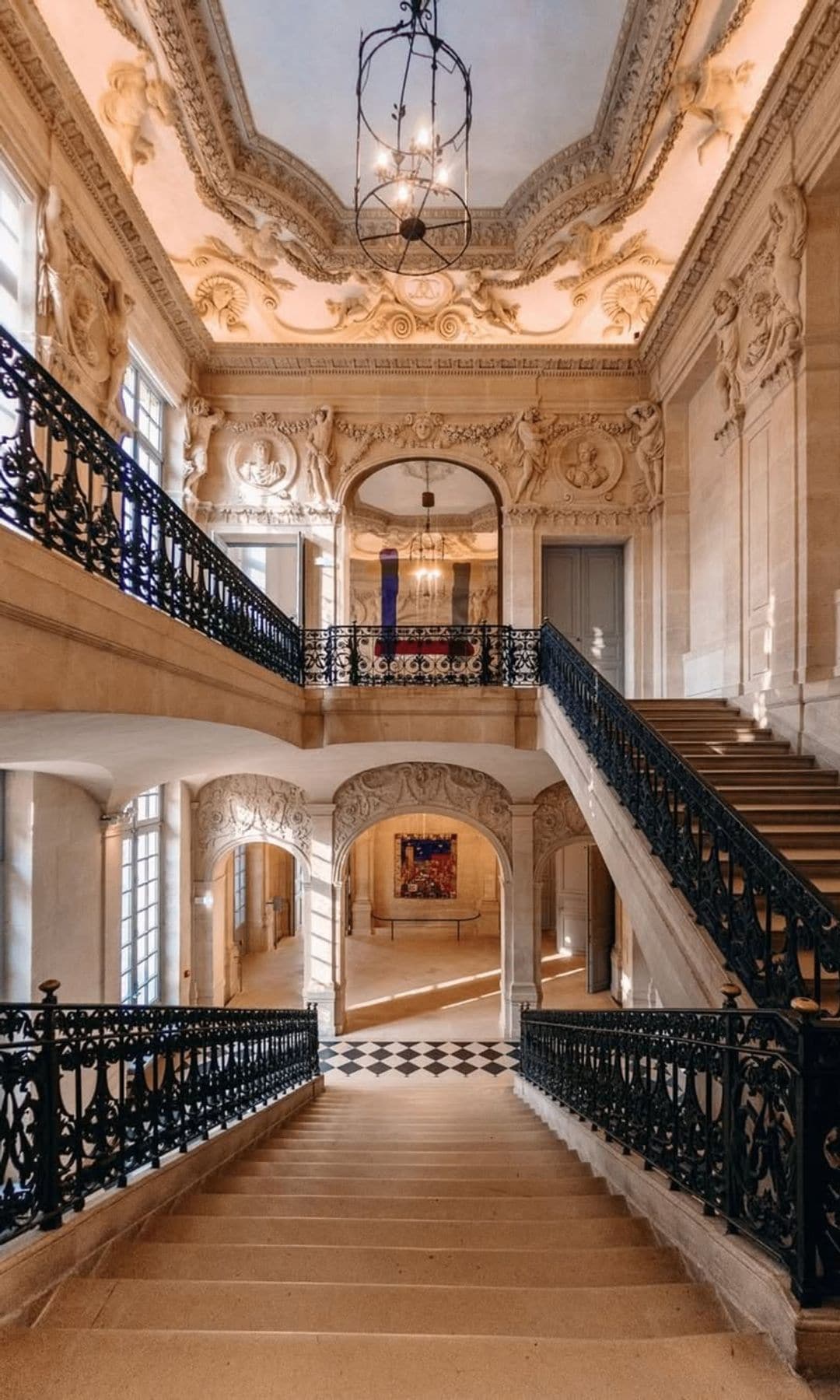 Museo Picasso, París