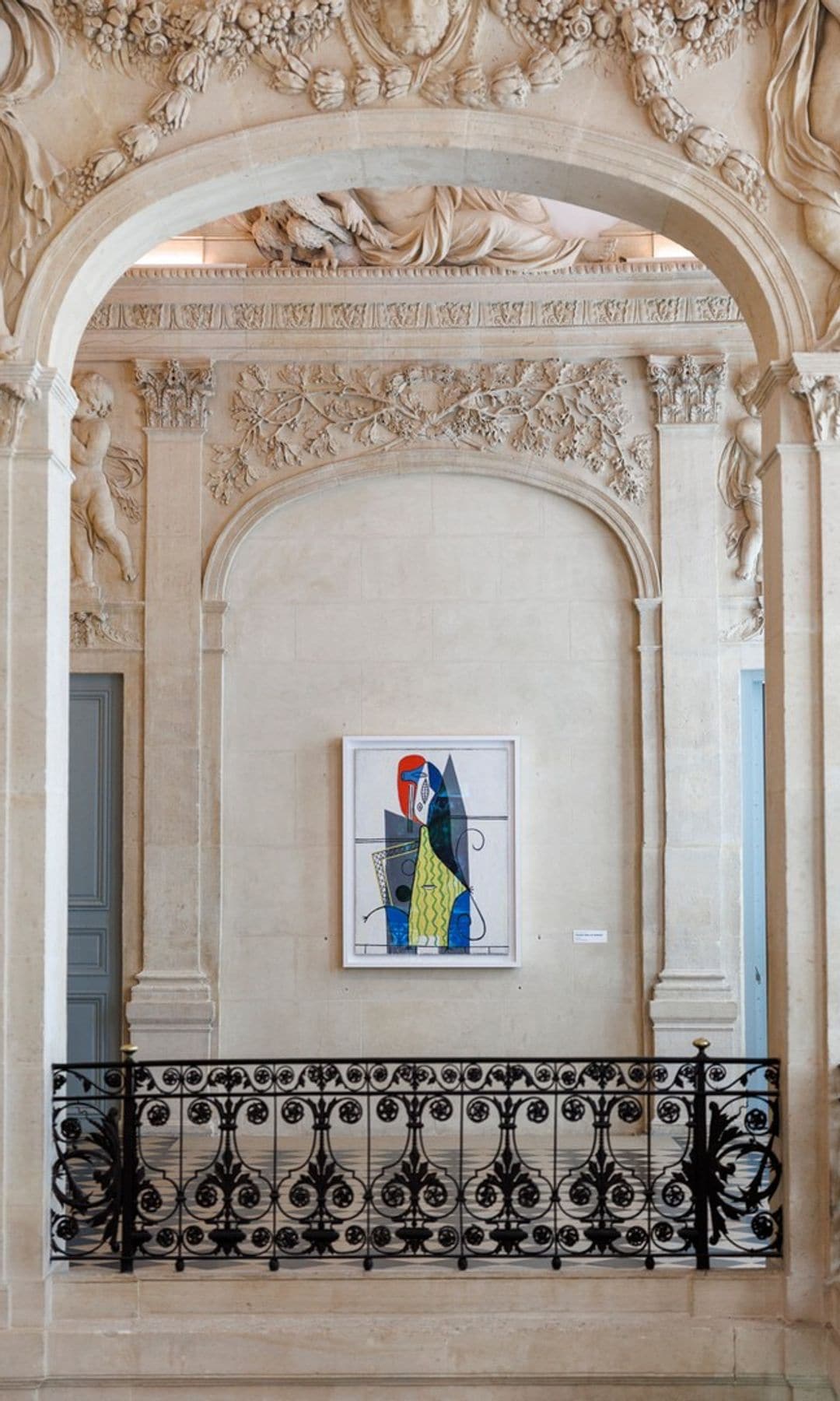 Museo Picasso, París