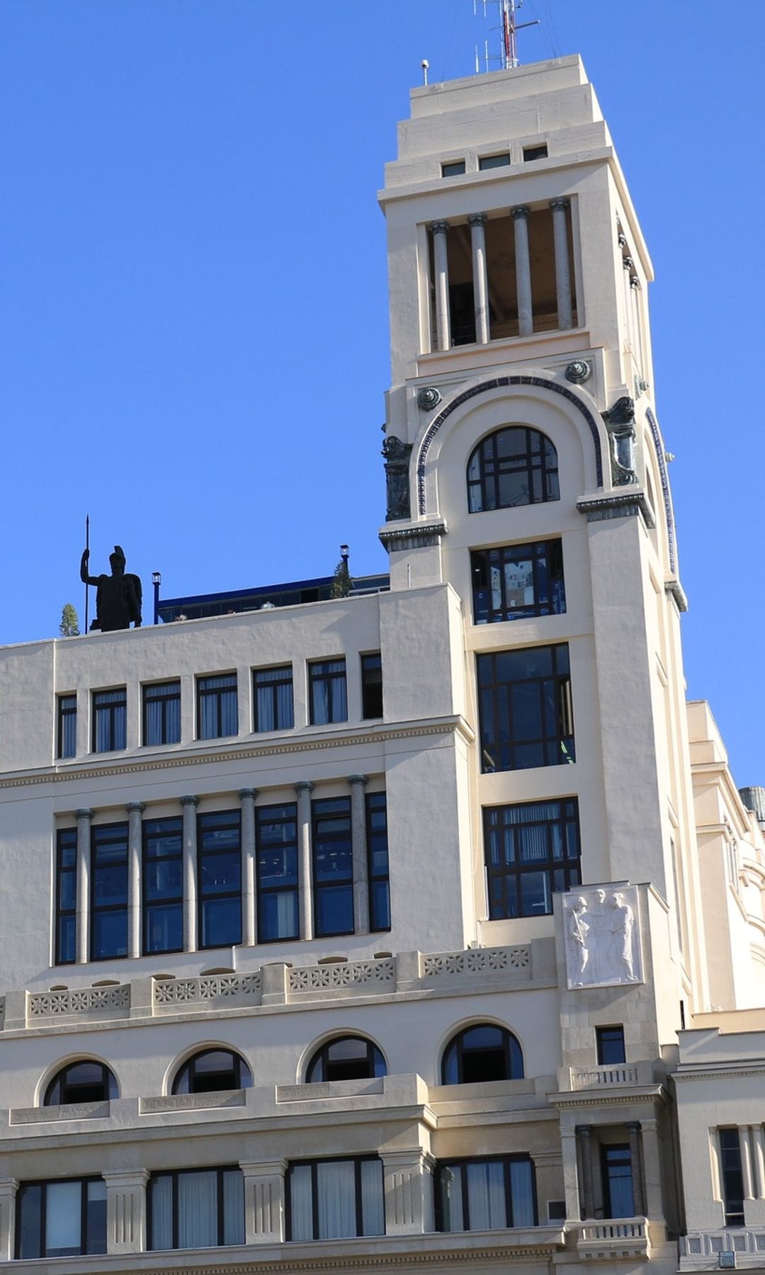 Círculo de Bellas Artes