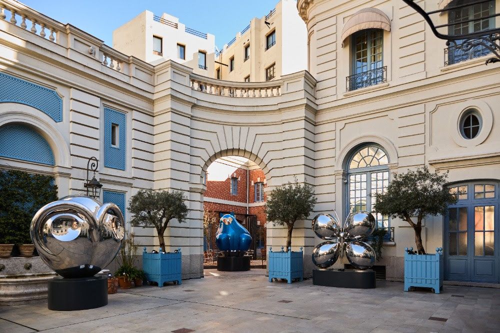 Los gigantes del tiempo