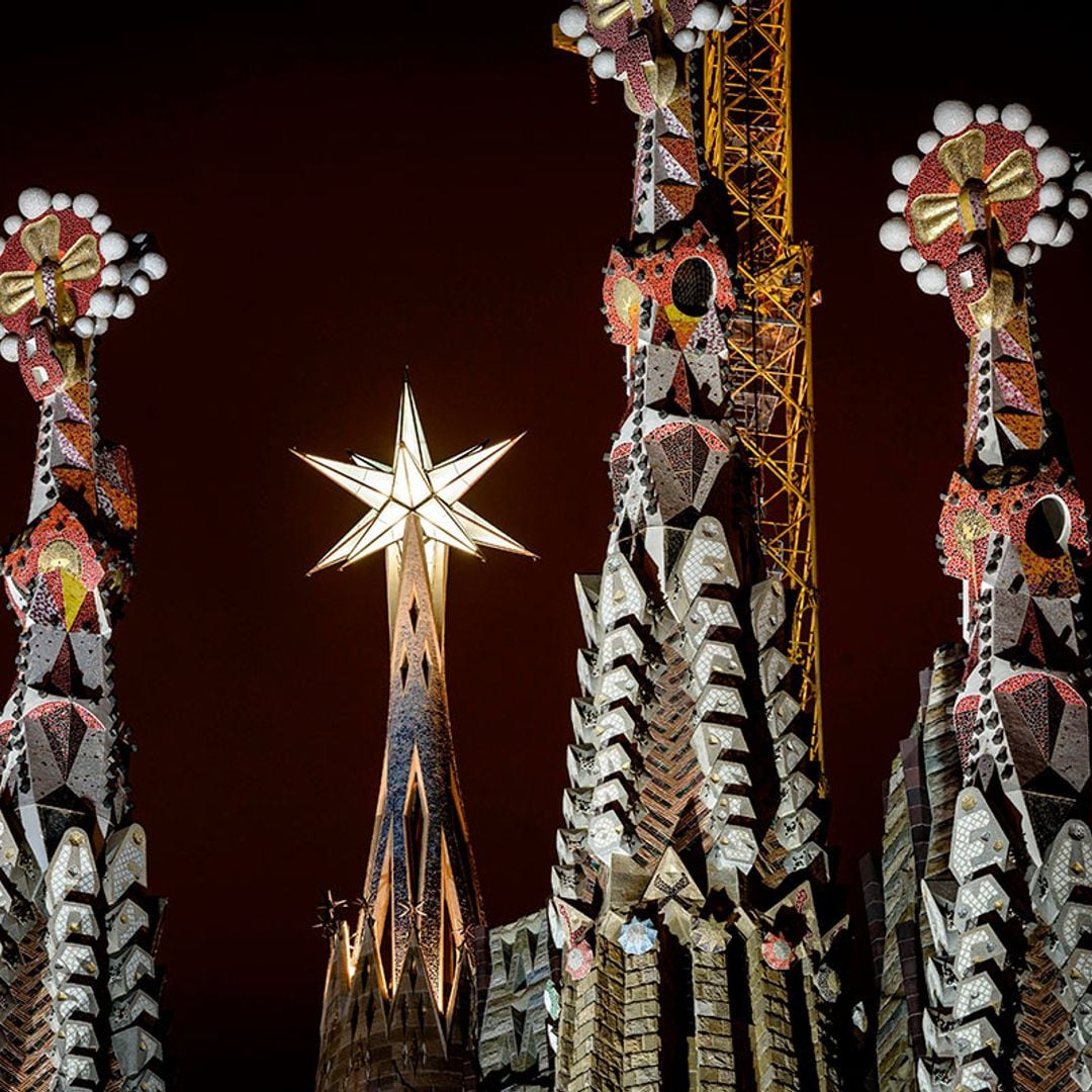 sagrada familia 2hxcbkj