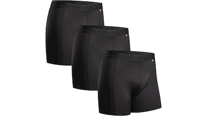 Boxeadores daneses de resistencia.